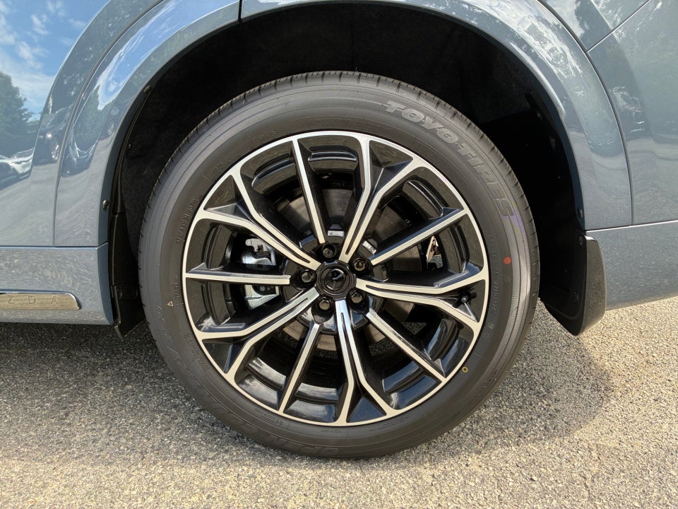 2026 Mazda Mazda CX-70 3.3 Turbo S Premium