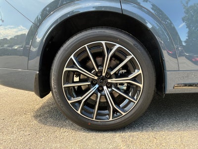 2026 Mazda Mazda CX-70 3.3 Turbo S Premium
