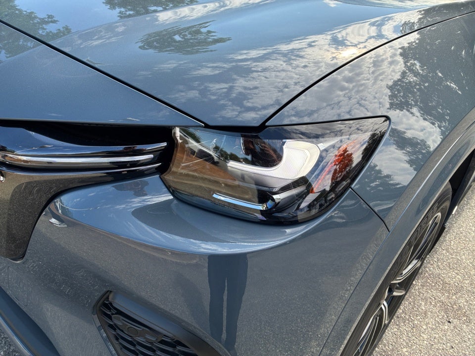 2026 Mazda Mazda CX-70 3.3 Turbo S Premium