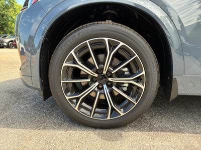 2026 Mazda Mazda CX-70 3.3 Turbo S Premium