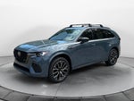 2026 Mazda Mazda CX-70 3.3 Turbo S Premium