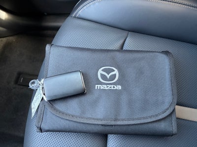 2026 Mazda Mazda CX-70 3.3 Turbo S Premium