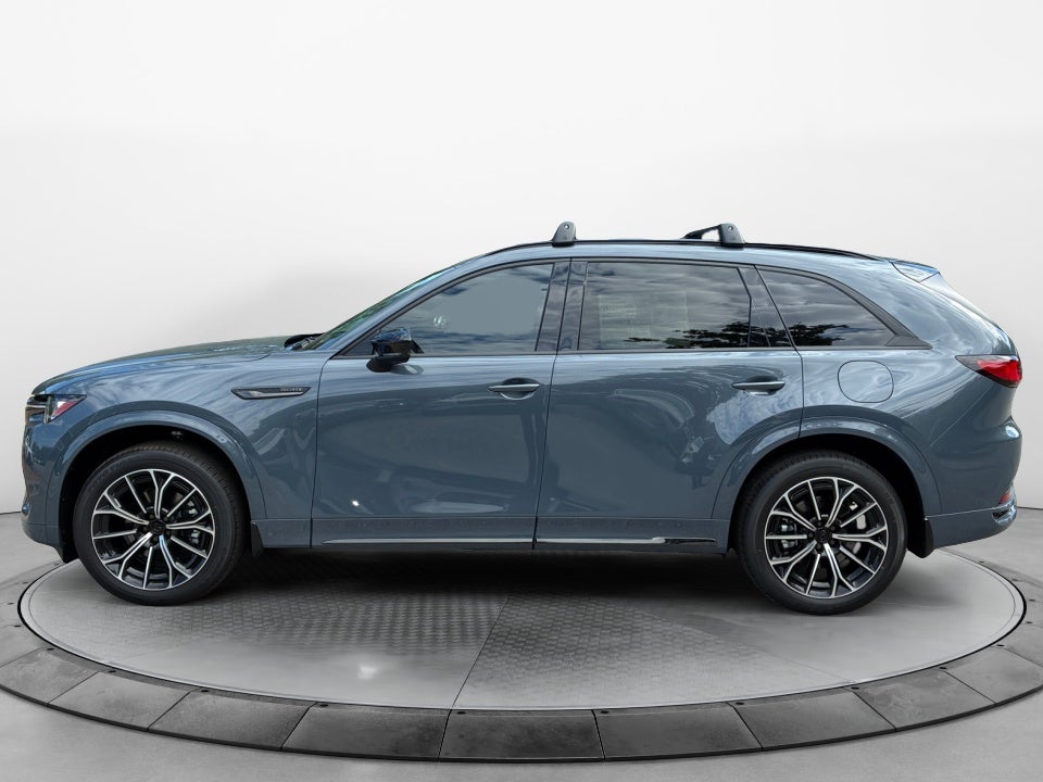 2026 Mazda Mazda CX-70 3.3 Turbo S Premium
