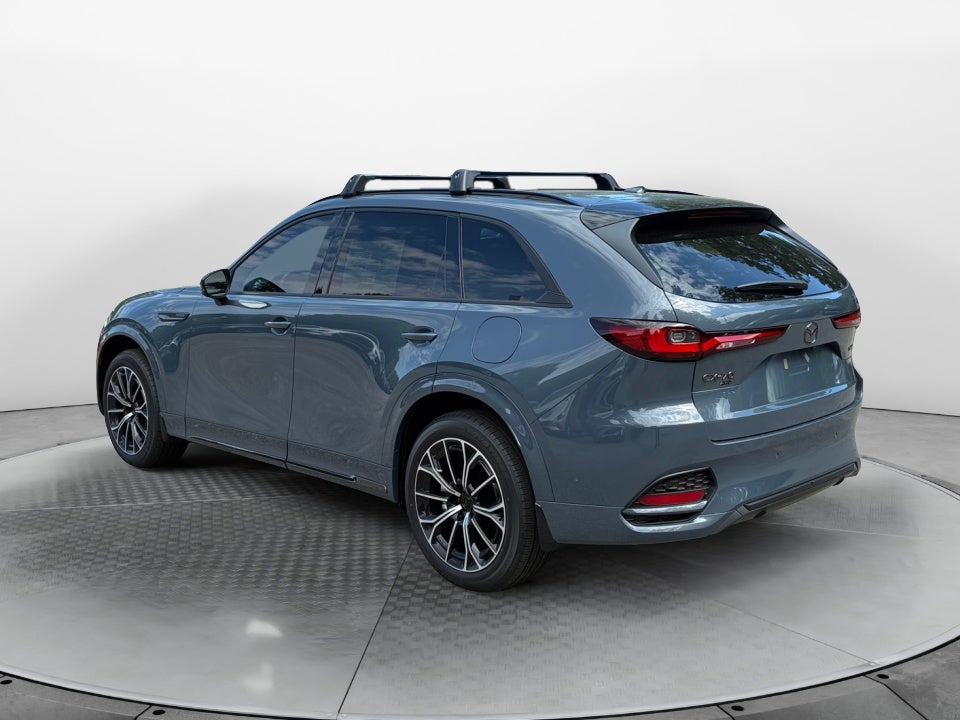 2026 Mazda Mazda CX-70 3.3 Turbo S Premium