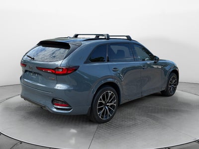 2026 Mazda Mazda CX-70 3.3 Turbo S Premium