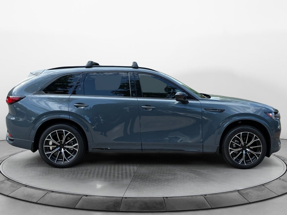 2026 Mazda Mazda CX-70 3.3 Turbo S Premium