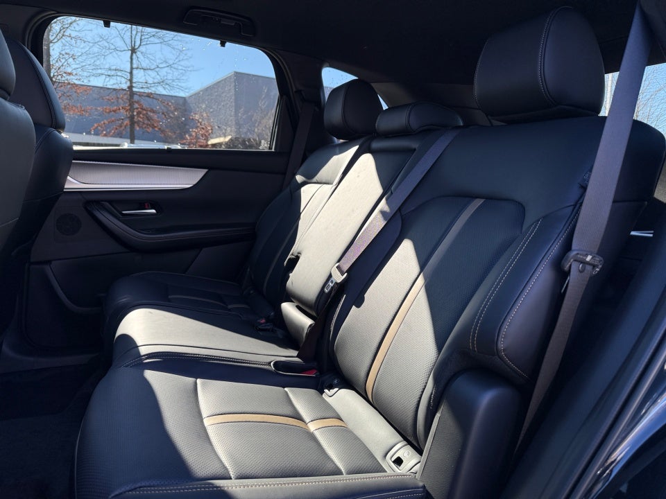 2026 Mazda Mazda CX-70 3.3 Turbo S Premium