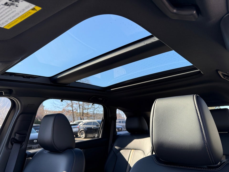 2026 Mazda Mazda CX-70 3.3 Turbo S Premium