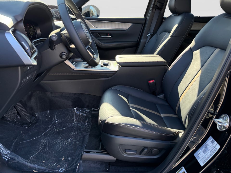 2026 Mazda Mazda CX-70 3.3 Turbo S Premium