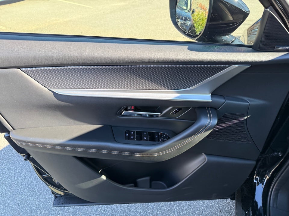 2026 Mazda Mazda CX-70 3.3 Turbo S Premium