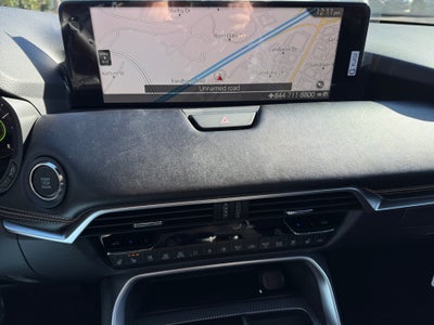 2026 Mazda Mazda CX-70 3.3 Turbo S Premium