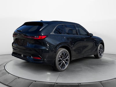 2026 Mazda Mazda CX-70 3.3 Turbo S Premium