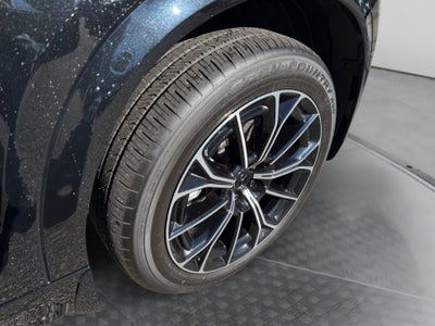 2026 Mazda Mazda CX-70 3.3 Turbo S Premium