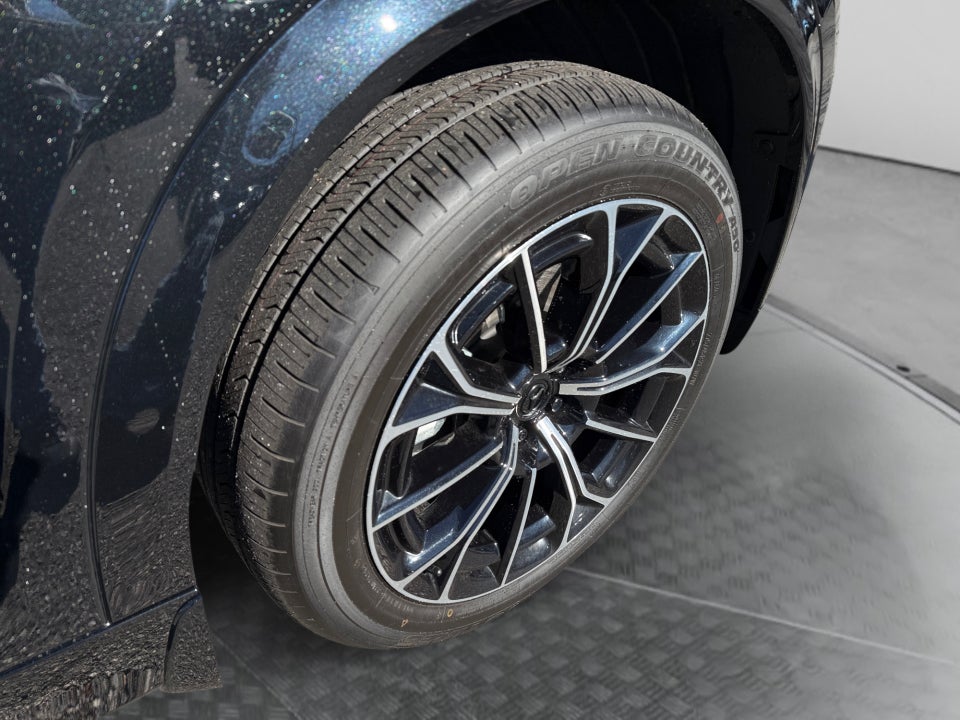 2026 Mazda Mazda CX-70 3.3 Turbo S Premium