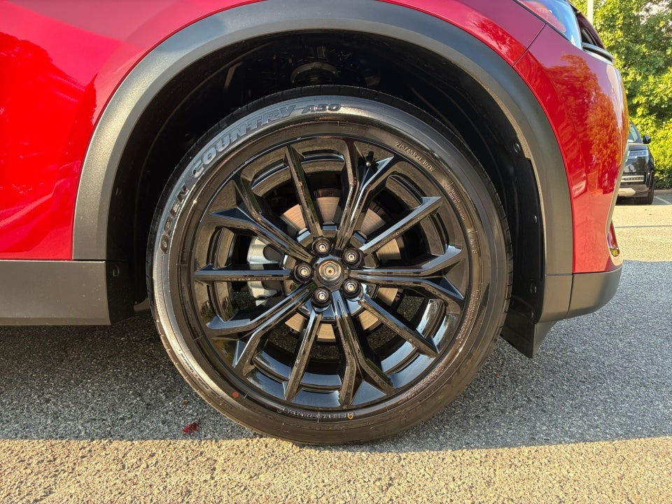 2026 Mazda Mazda CX-70 3.3 Turbo Premium