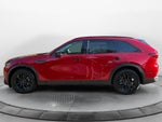 2026 Mazda Mazda CX-70 3.3 Turbo Premium
