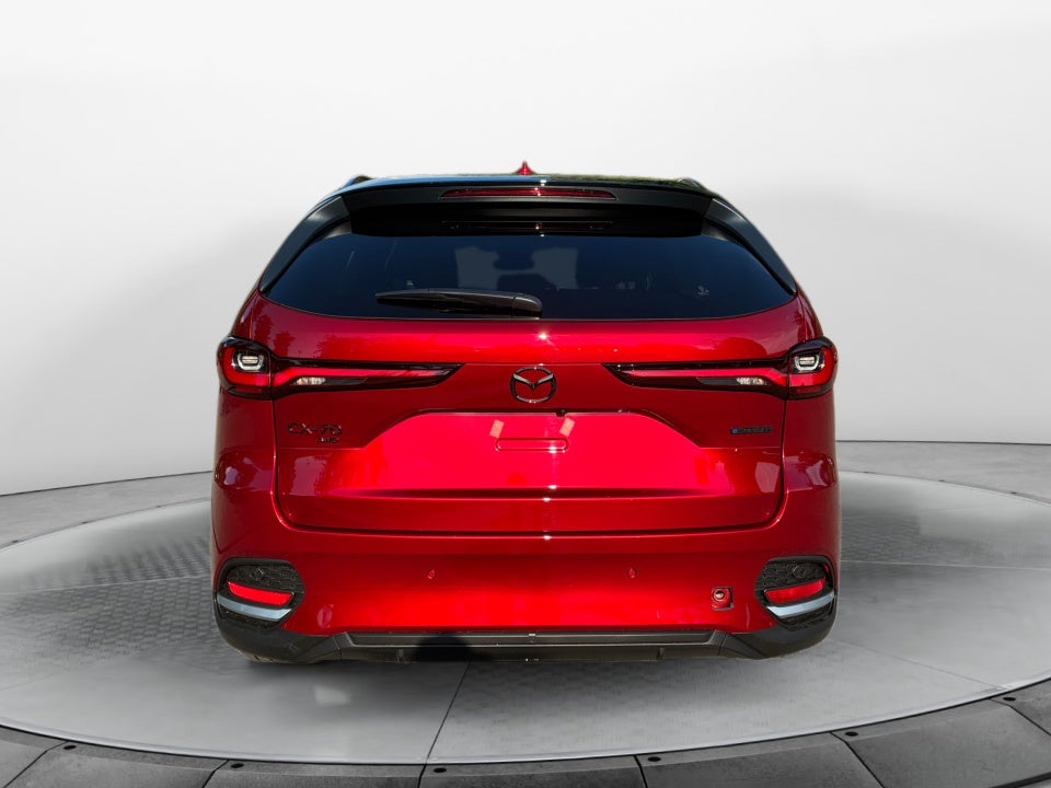 2026 Mazda Mazda CX-70 3.3 Turbo Premium