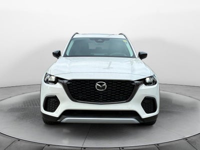 2026 Mazda Mazda CX-70 3.3 Turbo Premium AWD