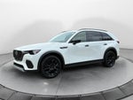 2026 Mazda Mazda CX-70 3.3 Turbo Premium AWD
