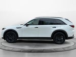 2026 Mazda Mazda CX-70 3.3 Turbo Premium AWD