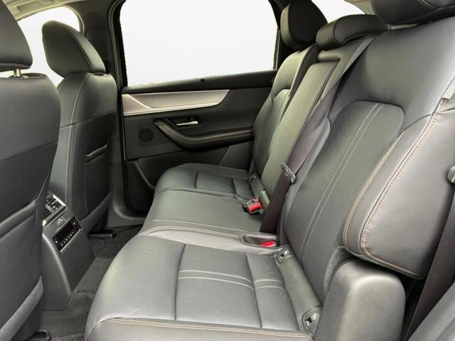 2026 Mazda Mazda CX-70 3.3 Turbo Premium AWD
