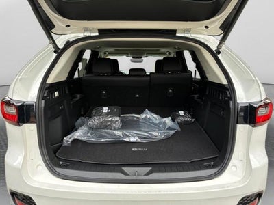 2026 Mazda Mazda CX-70 3.3 Turbo Premium AWD