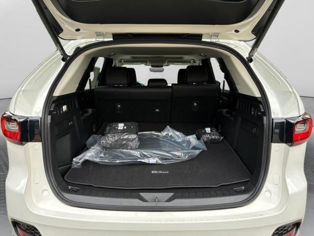 2026 Mazda Mazda CX-70 3.3 Turbo Premium AWD