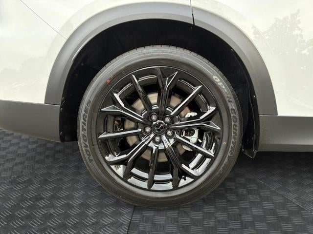 2026 Mazda Mazda CX-70 3.3 Turbo Premium AWD