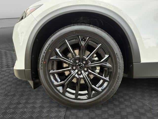 2026 Mazda Mazda CX-70 3.3 Turbo Premium AWD