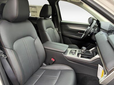 2026 Mazda Mazda CX-70 3.3 Turbo Premium AWD