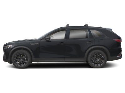 2026 Mazda Mazda CX-70 3.3 Turbo Premium AWD