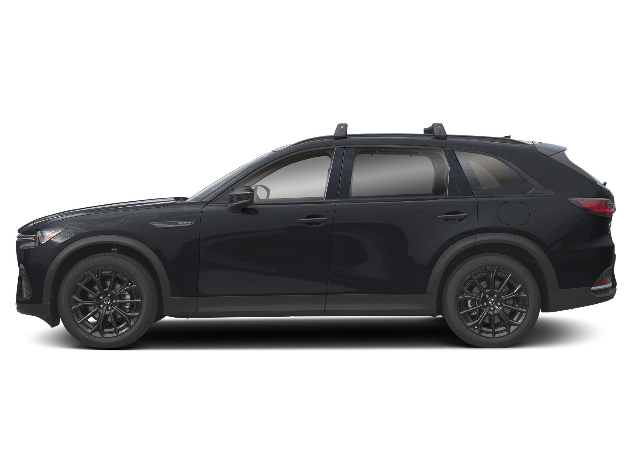 2026 Mazda Mazda CX-70 3.3 Turbo Premium AWD