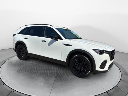 2026 Mazda Mazda CX-70 3.3 Turbo Premium