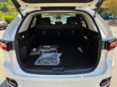 2026 Mazda Mazda CX-70 3.3 Turbo Premium
