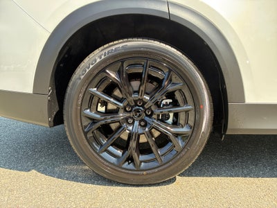 2026 Mazda Mazda CX-70 3.3 Turbo Premium