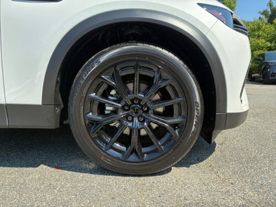 2026 Mazda Mazda CX-70 3.3 Turbo Premium
