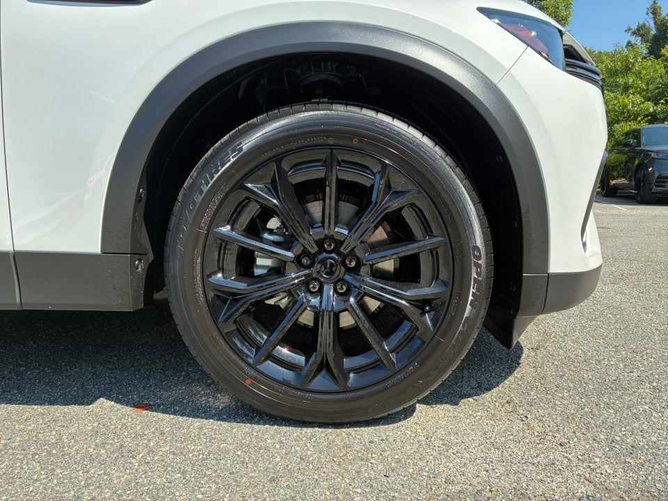 2026 Mazda Mazda CX-70 3.3 Turbo Premium