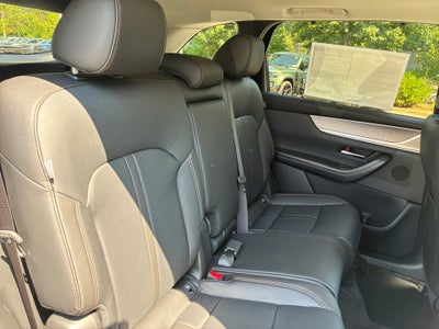 2026 Mazda Mazda CX-70 3.3 Turbo Premium