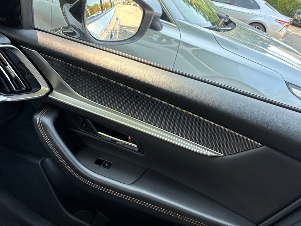 2026 Mazda Mazda CX-70 3.3 Turbo Premium