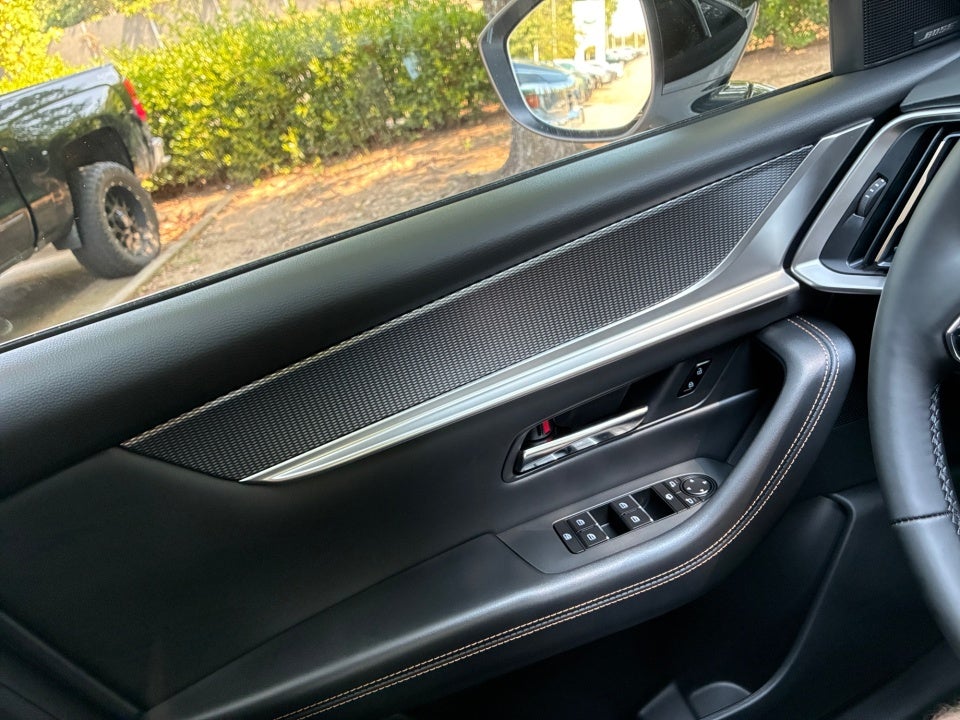 2026 Mazda Mazda CX-70 3.3 Turbo Premium
