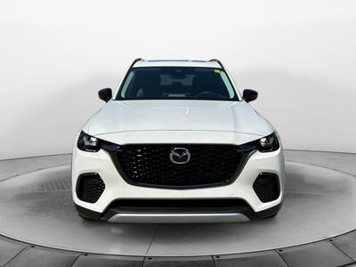 2026 Mazda Mazda CX-70 3.3 Turbo Premium AWD
