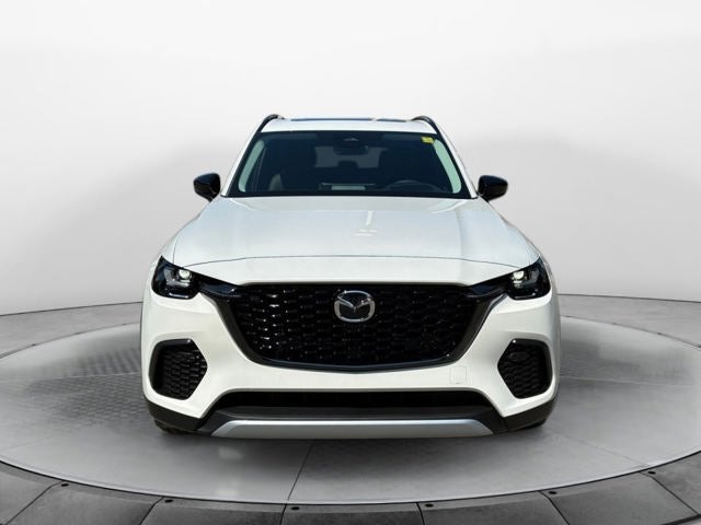 2026 Mazda Mazda CX-70 3.3 Turbo Premium AWD