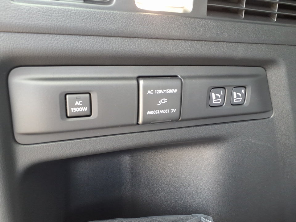 2025 Mazda Mazda CX-70 PHEV Premium Plus Package