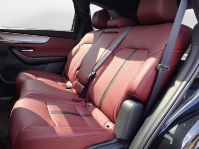 2025 Mazda Mazda CX-70 PHEV Premium Plus Package