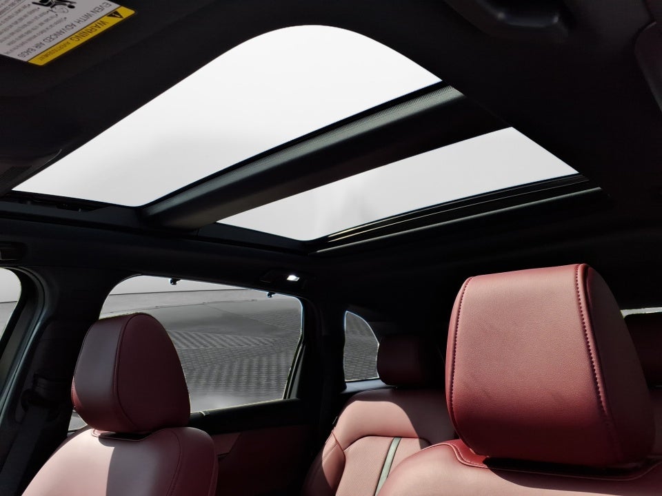 2025 Mazda Mazda CX-70 PHEV Premium Plus Package