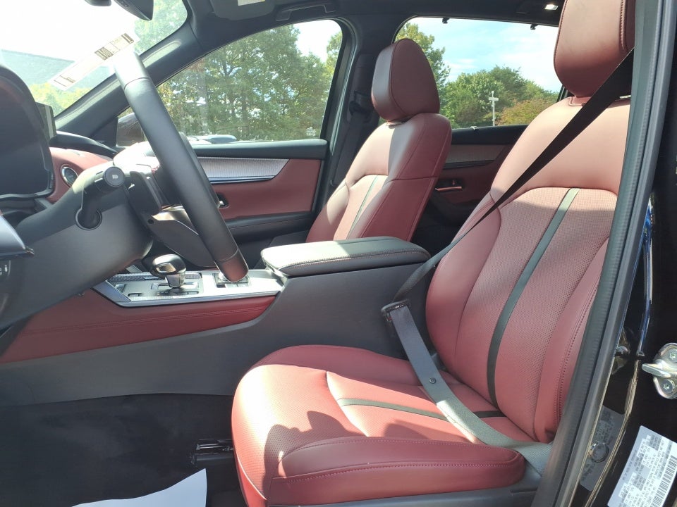 2025 Mazda Mazda CX-70 PHEV Premium Plus Package