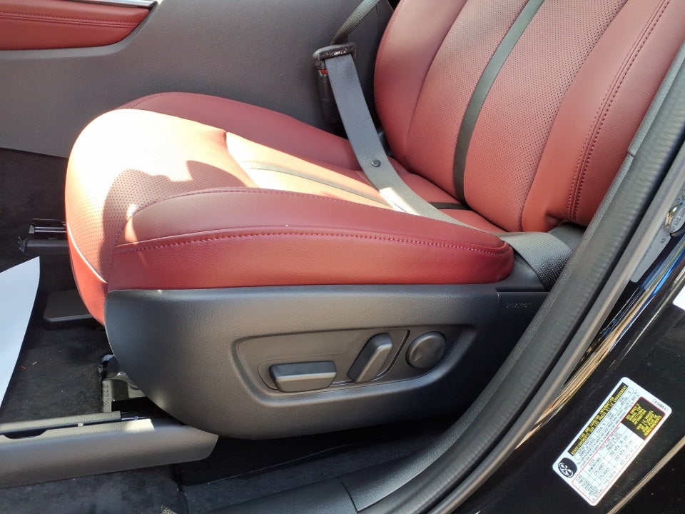 2025 Mazda Mazda CX-70 PHEV Premium Plus Package