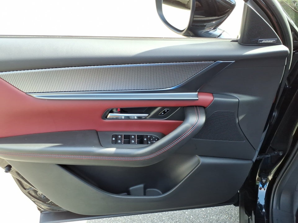 2025 Mazda Mazda CX-70 PHEV Premium Plus Package