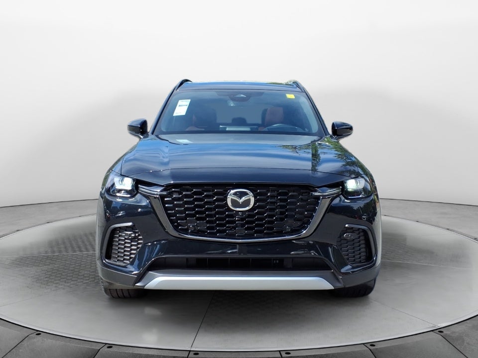 2025 Mazda Mazda CX-70 PHEV Premium Plus Package