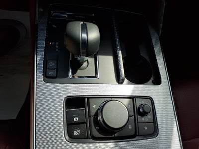 2025 Mazda Mazda CX-70 PHEV Premium Plus Package